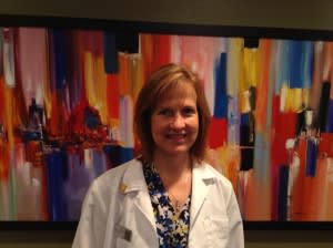 Dr. Karenthea W Rouw, DPM - Saint Cloud, MN - Podiatry, Foot & Ankle Surgery