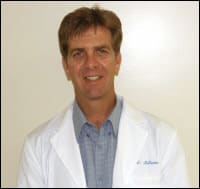 Dr. Gary S Mccarter, MD - Newport Beach, CA - Podiatry, Foot & Ankle Surgery