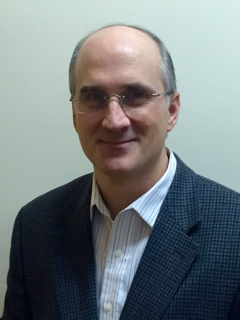 Dr. Patrick Fettinger, MD