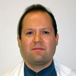 Dr. Danny Almaguer, MD
