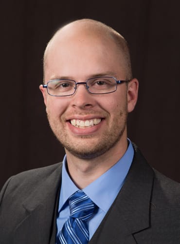 Dr. Joshua Benjamin Grimm, MD