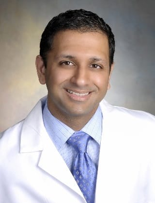 Dr. Anant Pankaj Joshi, MD - Woodland Park, NJ - Podiatry