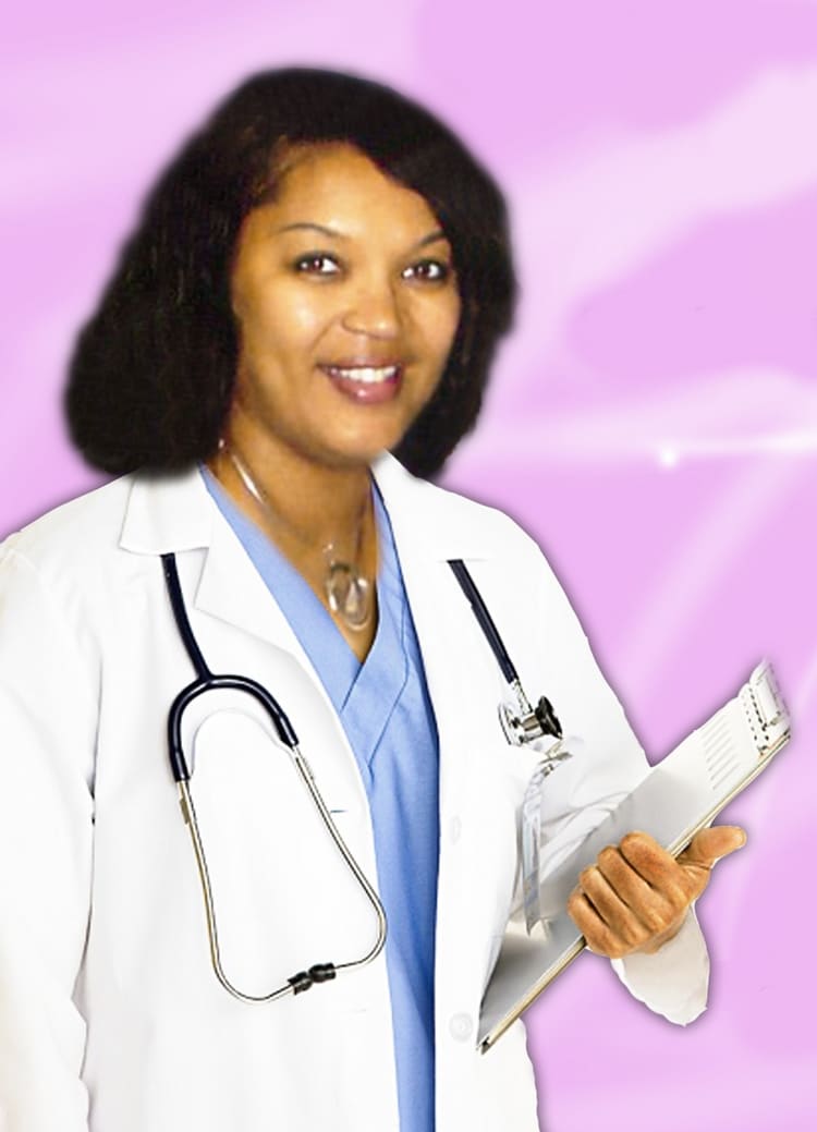 Dr. Denise Annette Beach, MD - Baltimore, MD - Podiatry