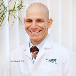 Dr. Neil Jeffrey Feldman