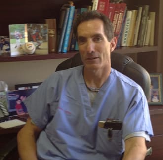 Dr. Steven Alan Lashley, MD - Boynton Beach, FL - Podiatry