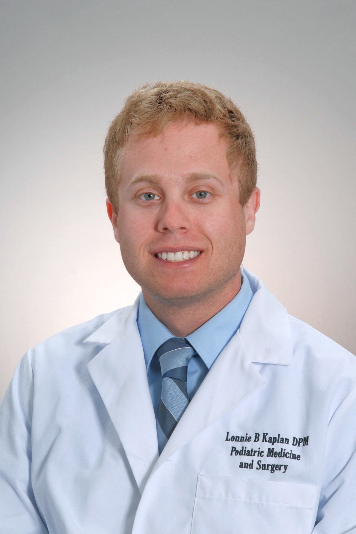 Dr. Lonnie B Kaplan, MD