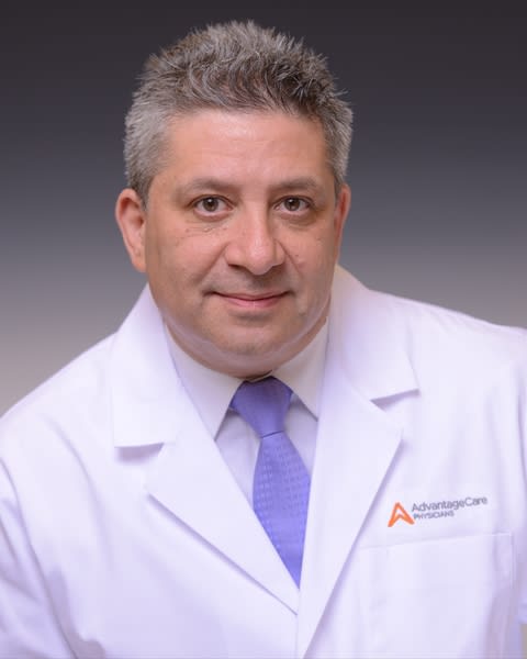 Dr. Henry Habib, MD - Staten Island, NY - Podiatry