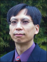 Dr. Steven Hsin-Yi Lin, MD