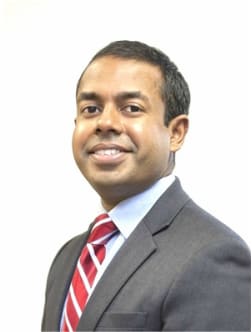 Dr. Stanley Idiculla, MD - Herndon, VA - Podiatry