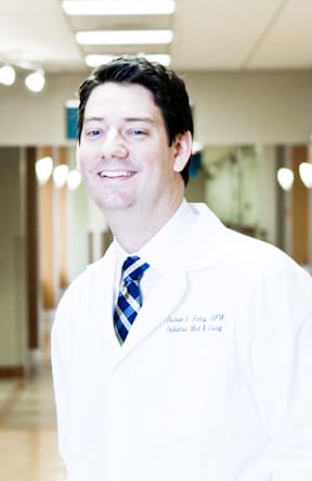 Dr. Joshua Sean Faley, MD - Livonia, MI - Podiatry