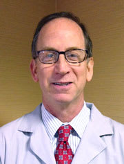 Dr. Gary Jay Hoberman, MD - Chicago, IL - Podiatry
