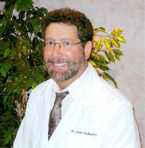 Dr. John Dirk Hollander, MD