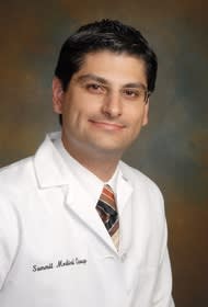 Dr. Alen R Tar, MD - New Providence, NJ - Podiatry