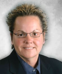 Dr. Linda K Bratkiewicz