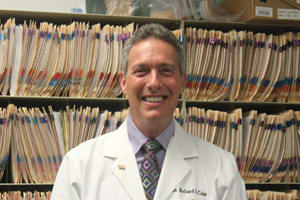 Dr. Richard S Cohen, MD - Greenbelt, MD - Podiatry