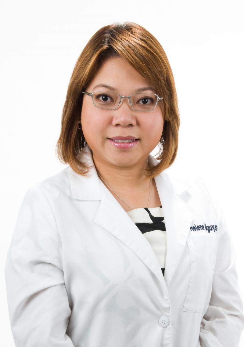 Dr. Helene Nguyen, MD Hackettstown, NJ