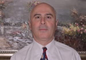 Dr. Mehran Tofighrad, MD - Los Angeles, CA - Podiatry