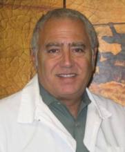 Dr. Robert A Weil, MD - Aurora, IL - Podiatry, Foot & Ankle Surgery