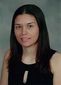 Dr. Ashley Brooke Yale