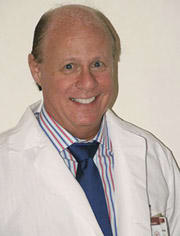 Dr. Monte Mark Tuckman, MD - New York, NY - Podiatry, Foot & Ankle Surgery