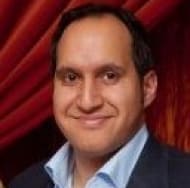 Dr. Farid Quraishi, MD