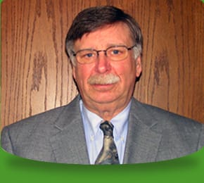 Dr. Terrance James Benda, DPM