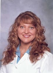 Dr. Pamela Jones Humpel, MD