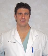 Dr. Erik Meunier, MD - Springfield, MA - Podiatry