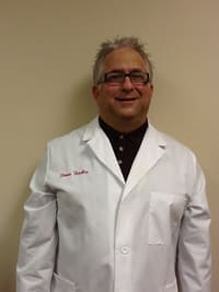 Dr. Steven N Sharlin, MD - Libertyville, IL - Podiatry