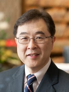 Dr. David Shin Chung, MD - Aloha, OR - Podiatry