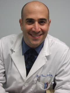 Dr. David L Weiss, MD - Hammonton, NJ - Podiatry