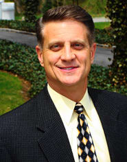 Dr. Wayne Joseph Bodamer, DPM