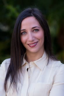 Dr. Gabrielle Gellman Gagliardi