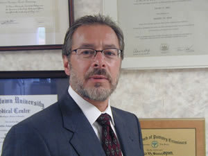 Dr. David H Sims, MD - Parsippany, NJ - Podiatry, Foot & Ankle Surgery