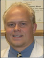 Dr. Timothy Charles Casperson, MD