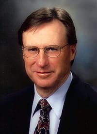 Dr. Duncan Hugh Fraser, DPM