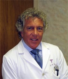Dr. Melvin J Mancini, MD - Pawtucket, RI - Podiatry, Foot & Ankle Surgery