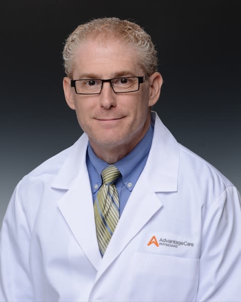 Dr. Michael E Odinsky, MD - Brooklyn, NY - Podiatry