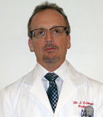 Dr. John Joseph Coleman, MD - Macclenny, FL - Podiatry