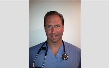 Dr. Daniel James Pero, MD - West Palm Beach, FL - Podiatry