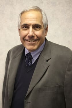 Dr. Eugene M Manno, MD - New York, NY - Podiatry, Foot & Ankle Surgery