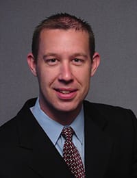 Dr Jeremy Michael Thomas