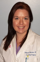Dr. Stephanie Maurais, DPM