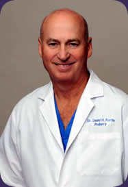 Dr. David H Korfin, DPM - Sugar Land, TX - Podiatry, Foot & Ankle Surgery