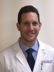 Dr. Jonathan Ross Selbst, MD - Delray Beach, FL - Podiatry
