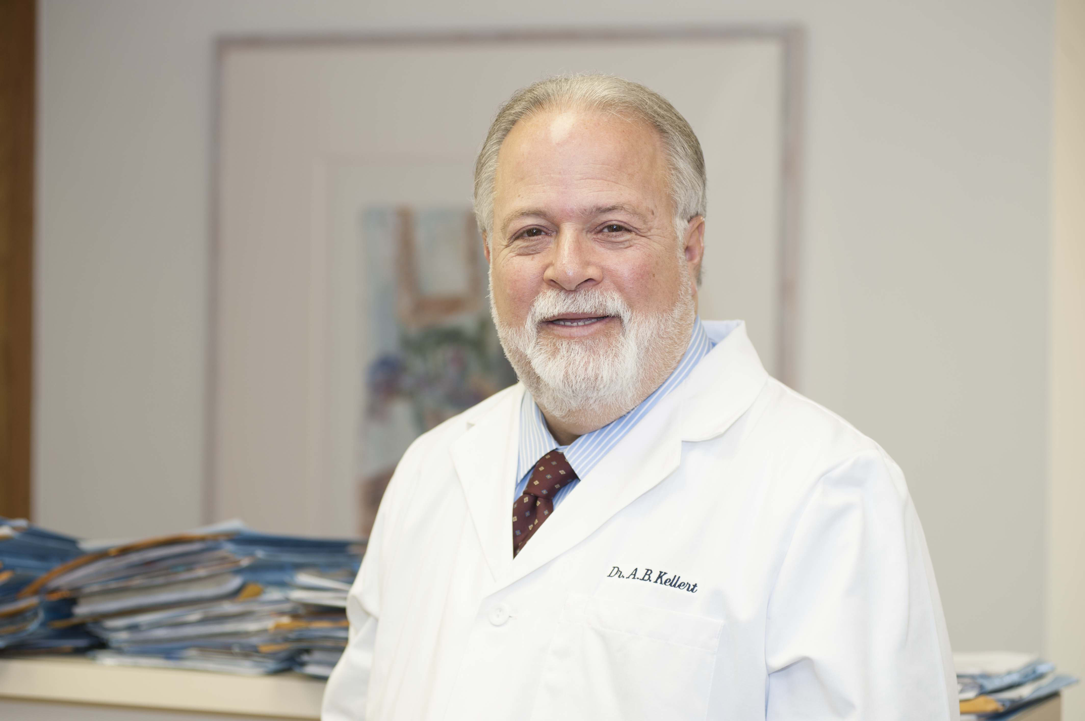 Dr. Arthur B Kellert, MD