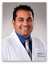 Dr. Heraj Patel, MD
