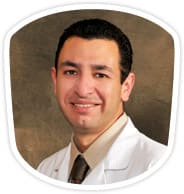 Dr. Michael Kesler, MD - Wayne, NJ - Podiatry