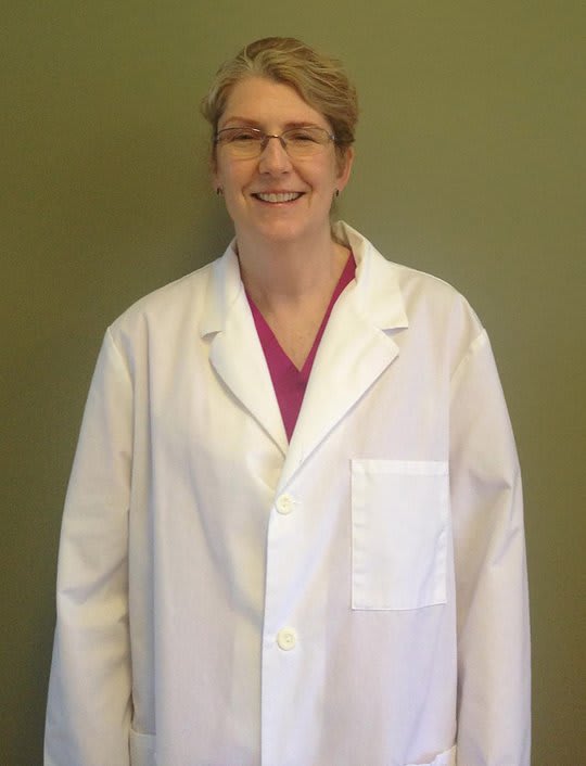 Dr. Lori A Herpen, MD