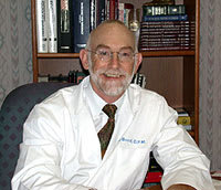 Dr. Hal Leslie Bozof, MD - Fort Myers, FL - Podiatry